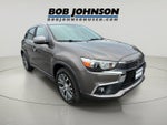 2017 Mitsubishi Outlander Sport SE 2.4