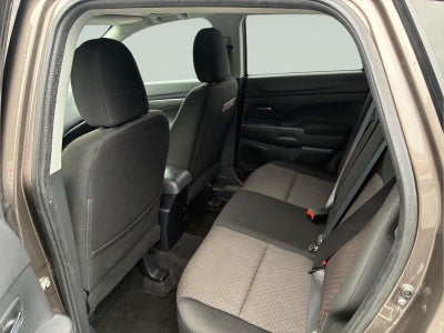 2017 Mitsubishi Outlander Sport SE 2.4