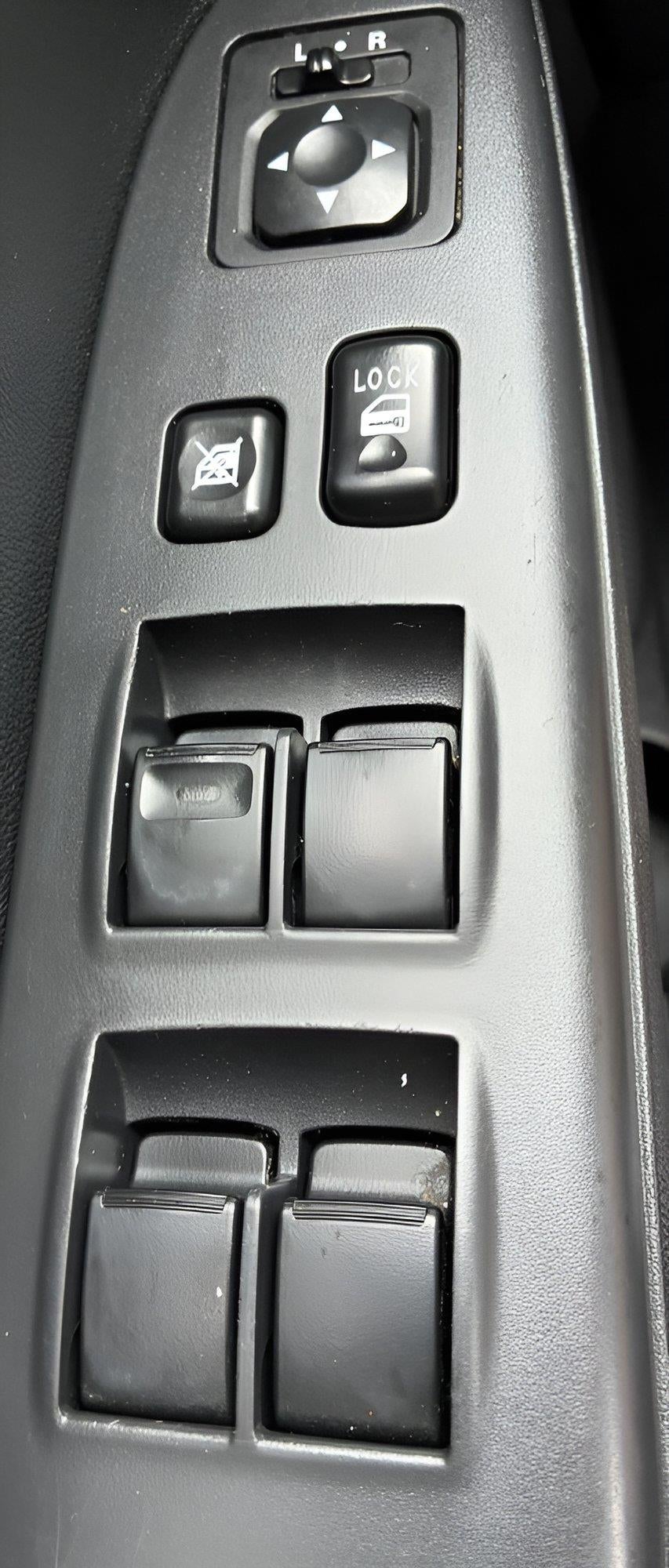 2017 Mitsubishi Outlander Sport SE 2.4
