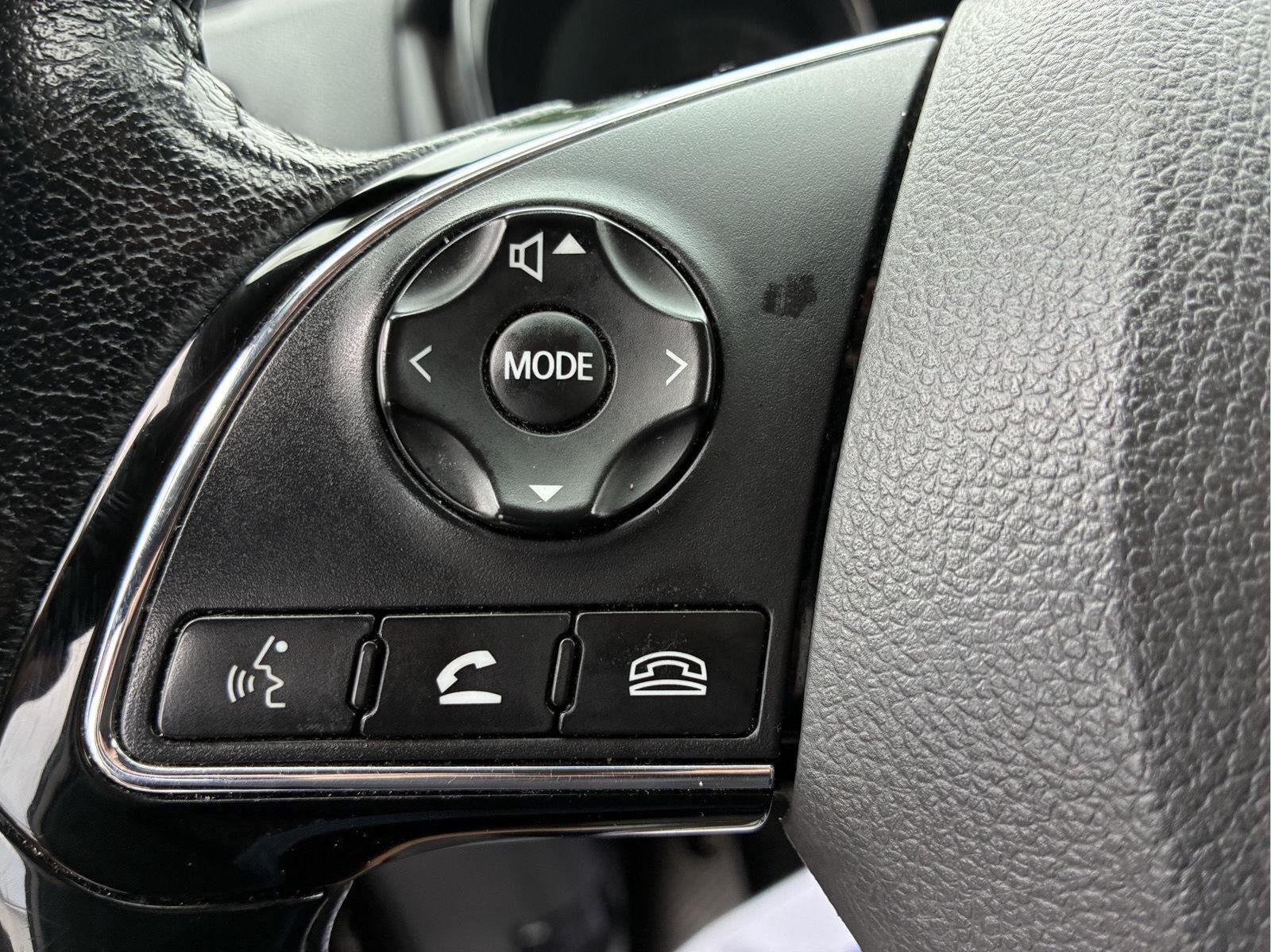 2017 Mitsubishi Outlander Sport SE 2.4
