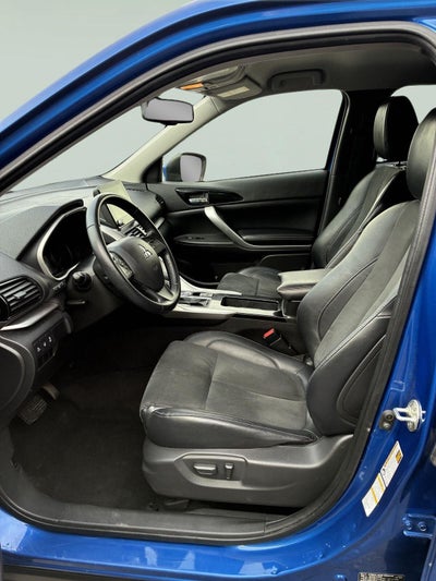 2022 Mitsubishi Eclipse Cross SE