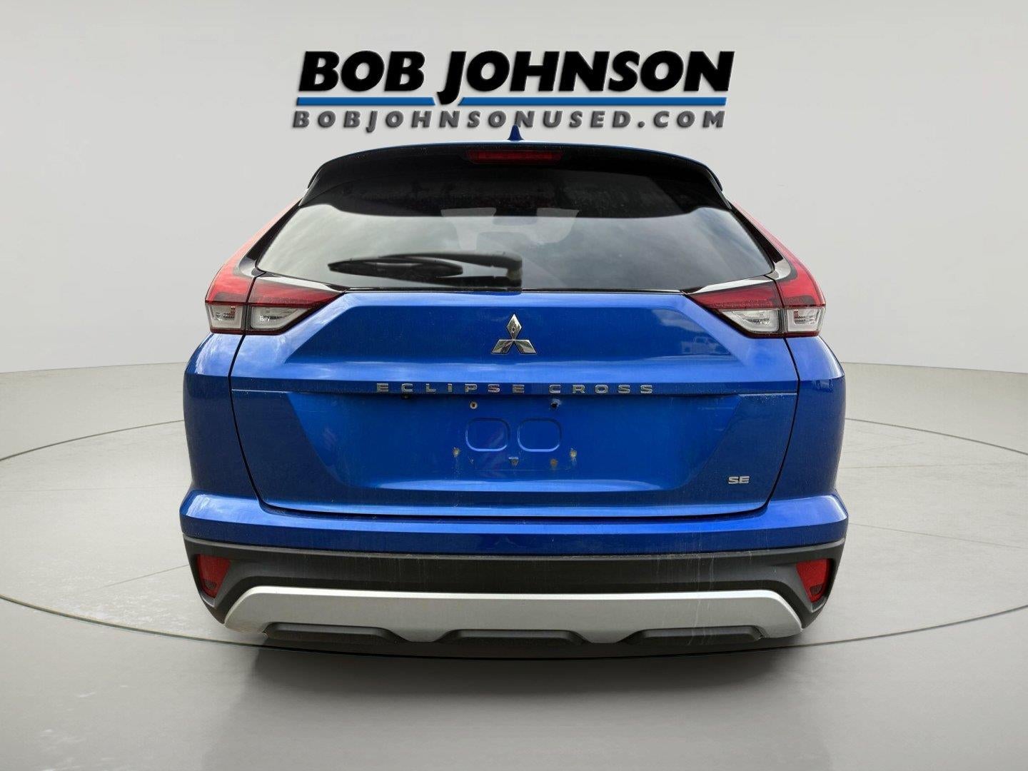 2022 Mitsubishi Eclipse Cross SE