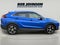 2022 Mitsubishi Eclipse Cross SE