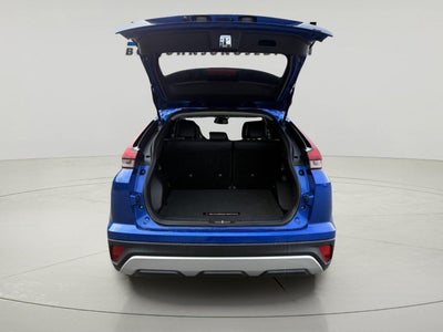 2022 Mitsubishi Eclipse Cross SE