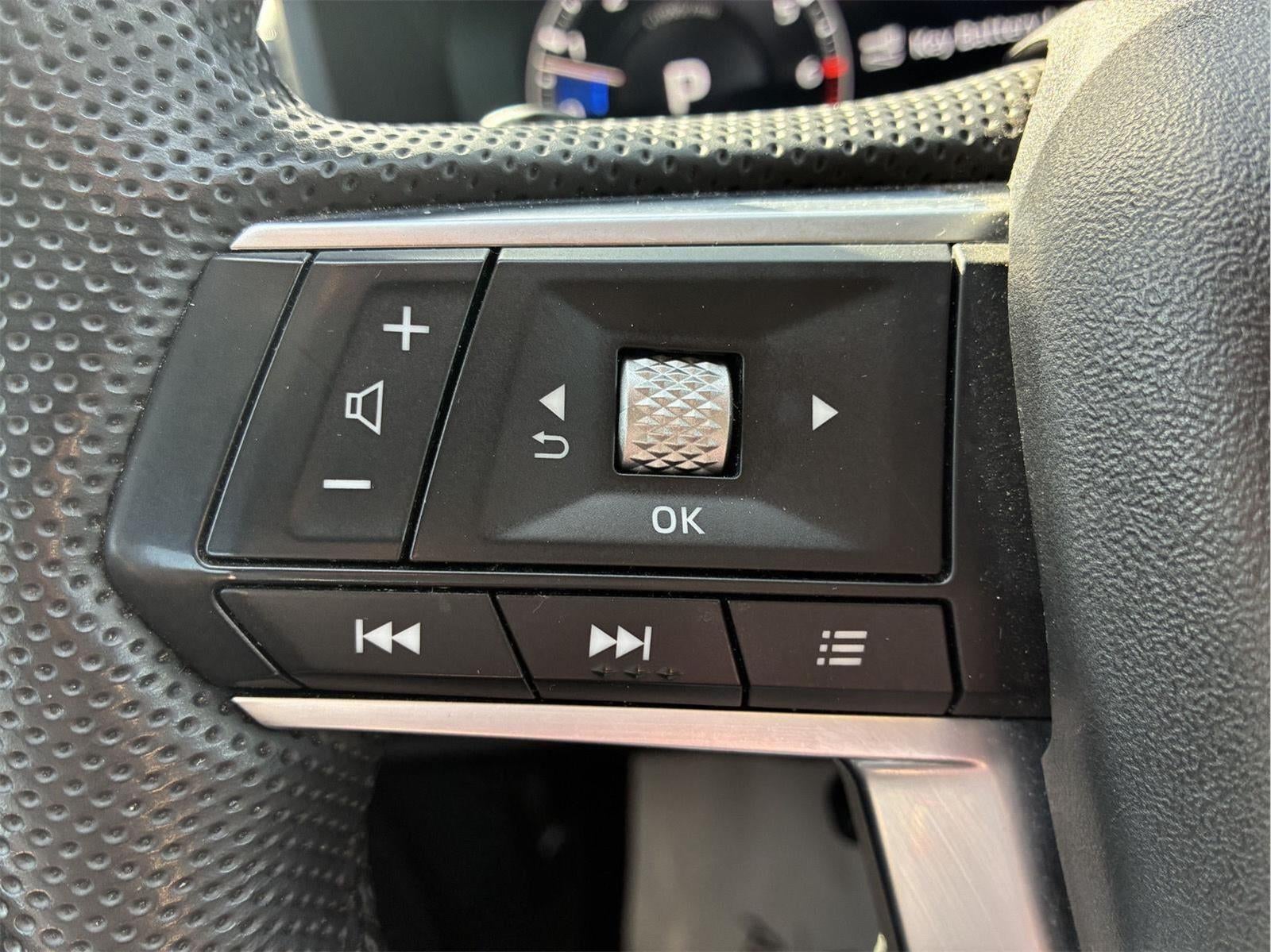 2023 Mitsubishi Outlander SEL