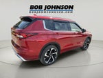 2023 Mitsubishi Outlander SEL