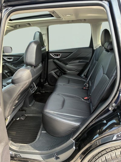 2024 Subaru Forester Touring