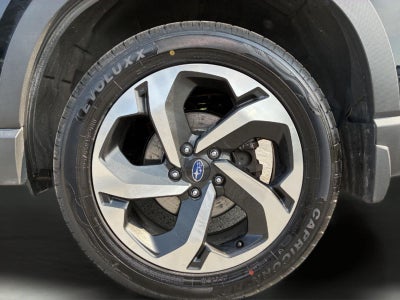 2024 Subaru Forester Touring