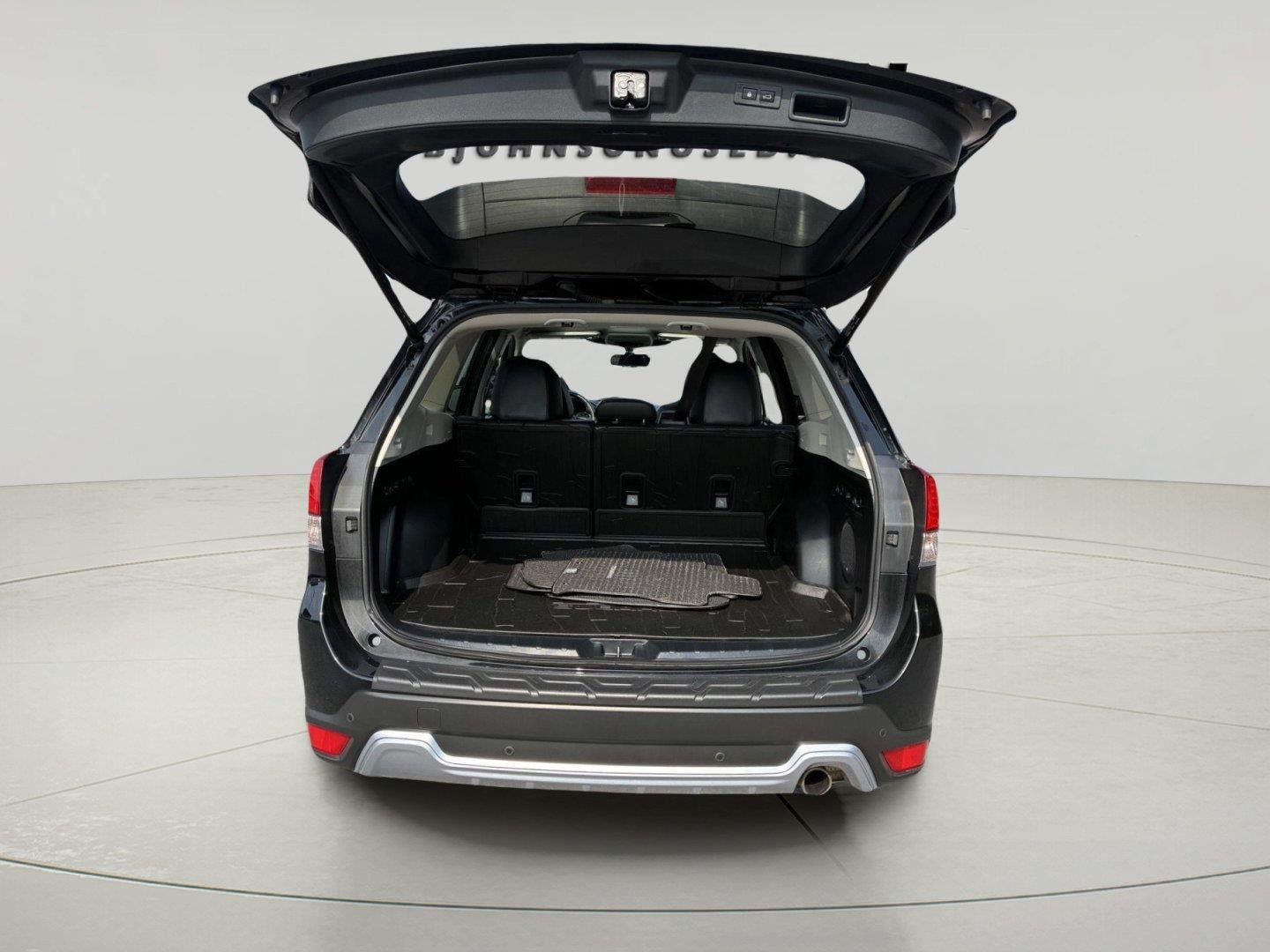 2024 Subaru Forester Touring