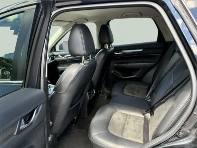 2021 Mazda Mazda CX-5 Touring
