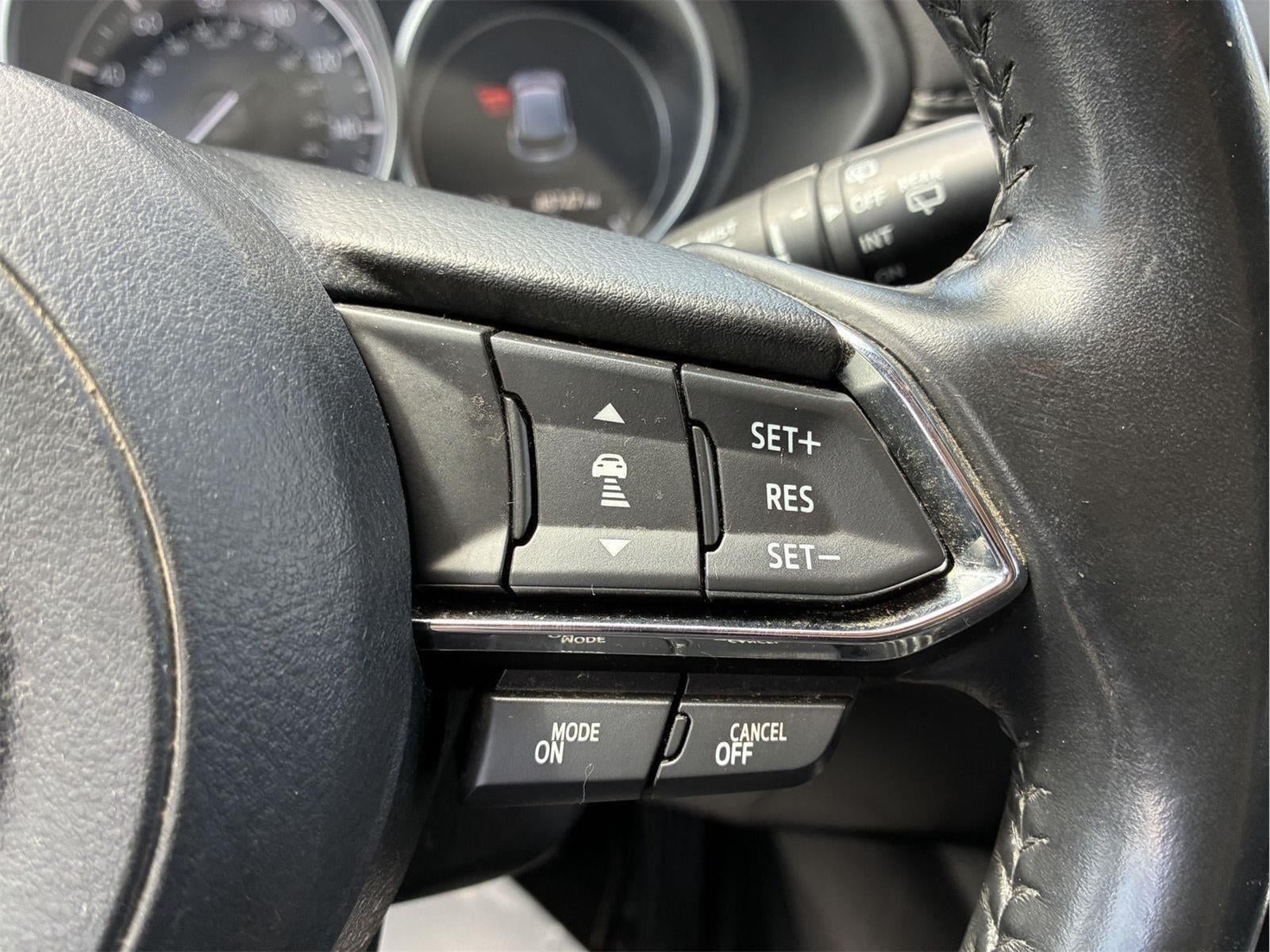2021 Mazda Mazda CX-5 Touring
