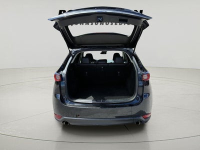 2021 Mazda Mazda CX-5 Touring