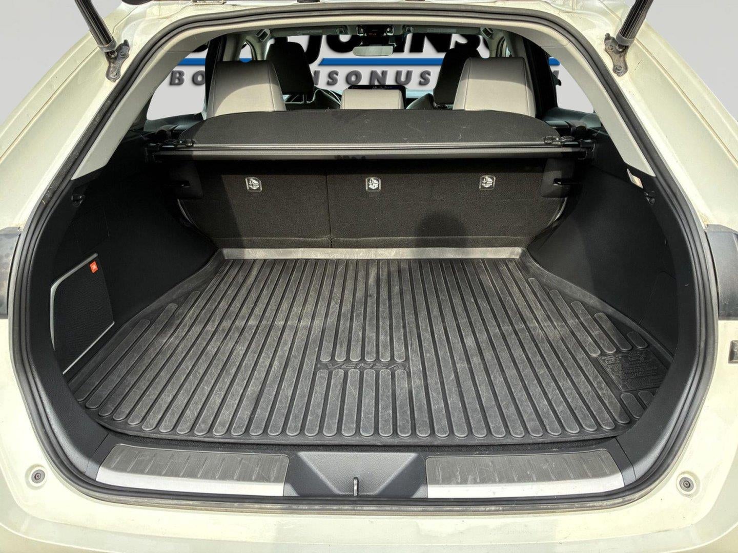 2022 Toyota Venza Limited