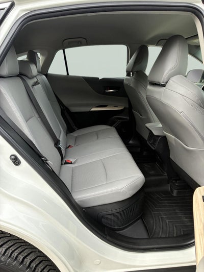 2022 Toyota Venza Limited