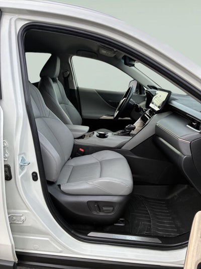 2022 Toyota Venza Limited
