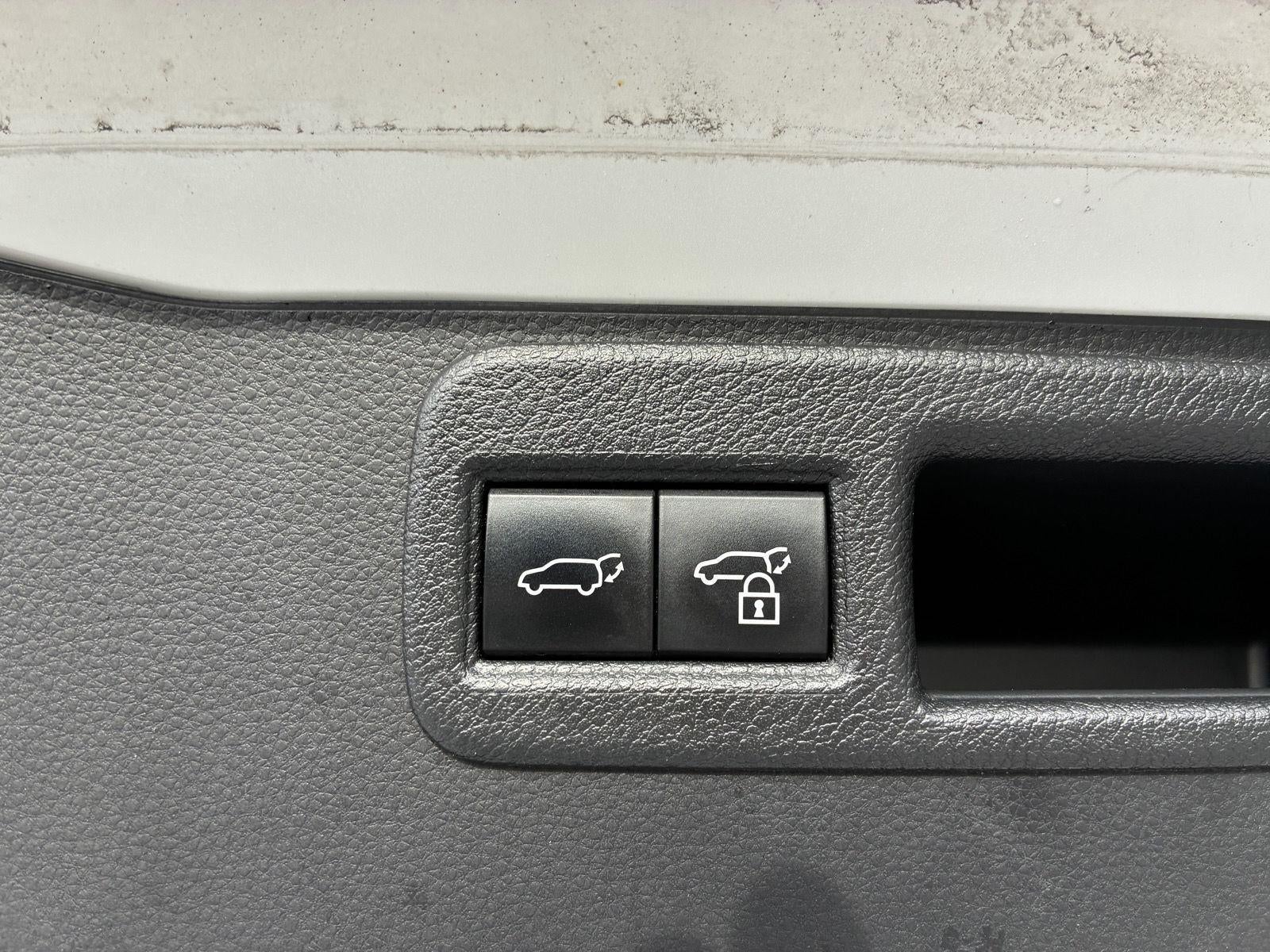 2022 Toyota Venza Limited