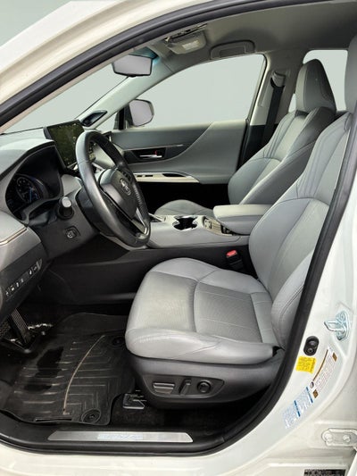 2022 Toyota Venza Limited