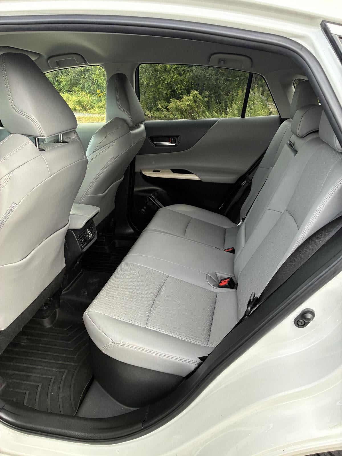 2022 Toyota Venza Limited