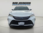 2022 Toyota Venza Limited