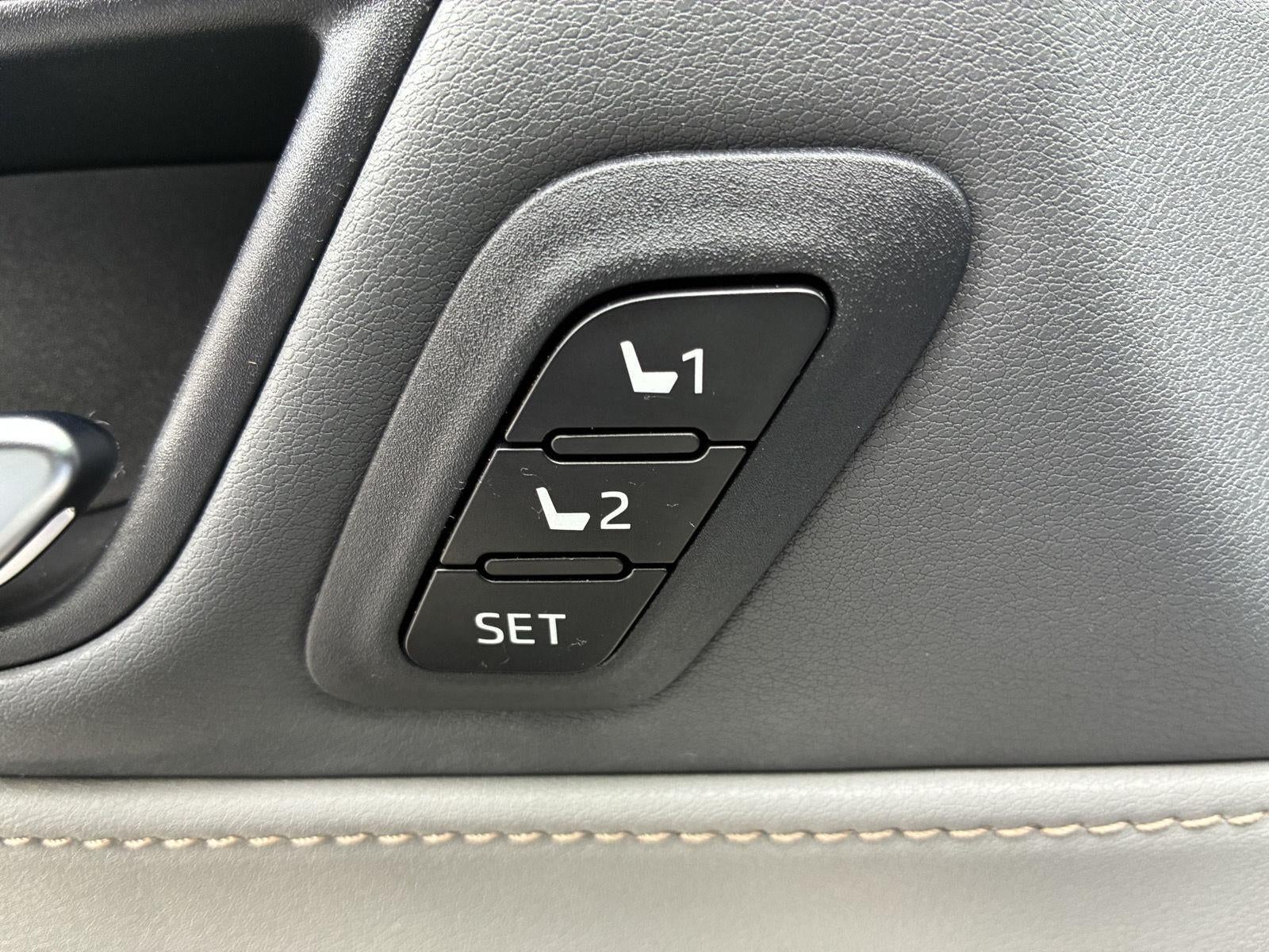 2022 Toyota Venza Limited