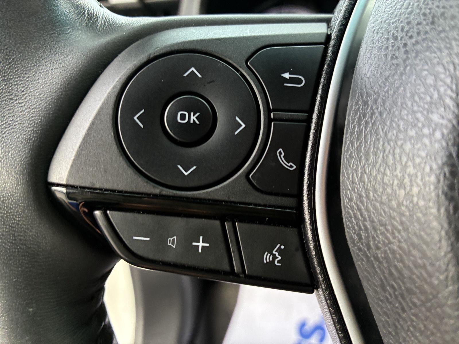 2022 Toyota Venza Limited