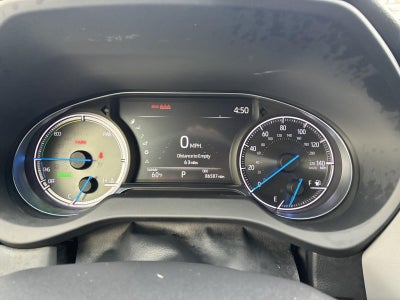 2022 Toyota Venza Limited