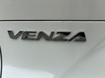 2022 Toyota Venza Limited