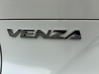 2022 Toyota Venza Limited