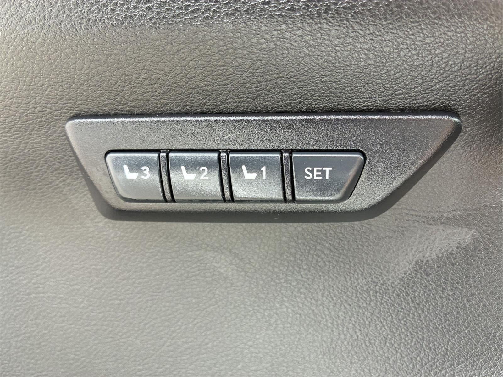 2020 Lexus NX NX 300h