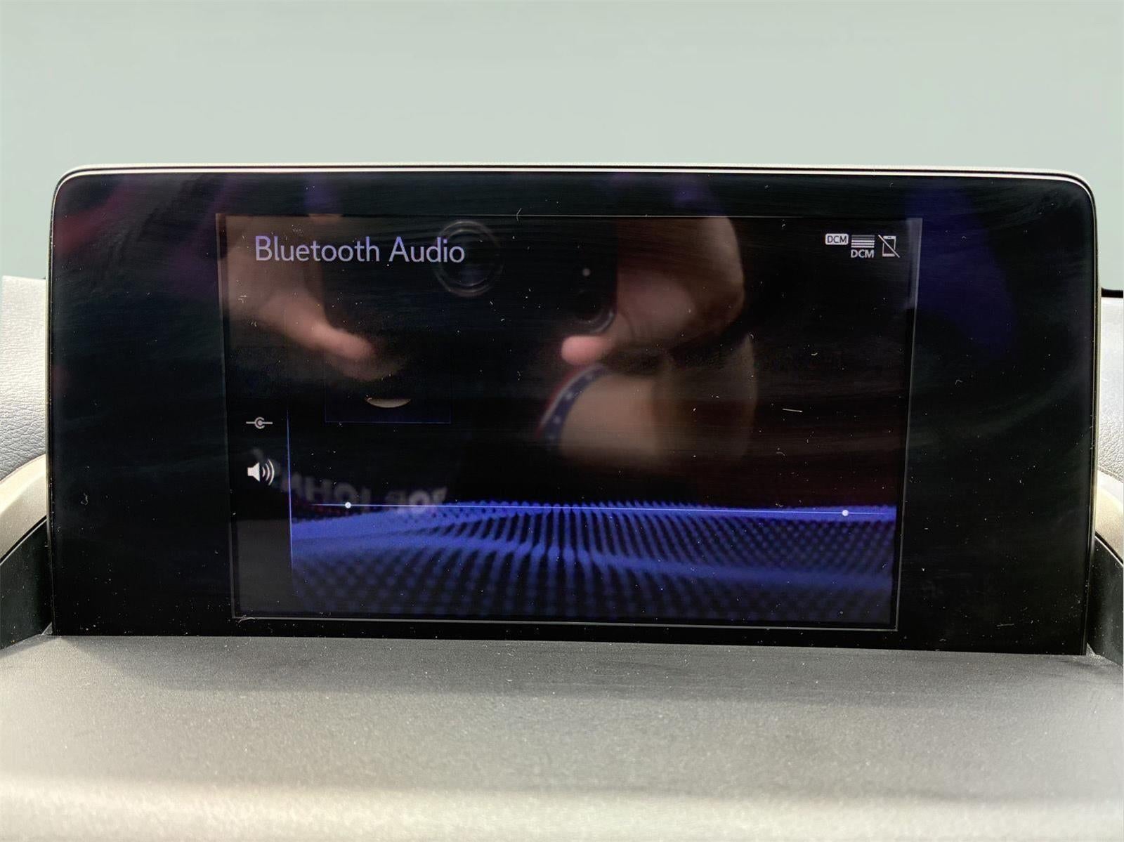 2020 Lexus NX NX 300h