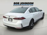 2025 BMW i5 xDrive40
