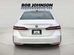2025 BMW i5 xDrive40