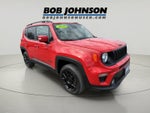 2020 Jeep Renegade Altitude