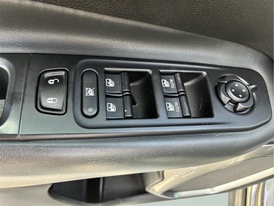 2019 Jeep Renegade Limited