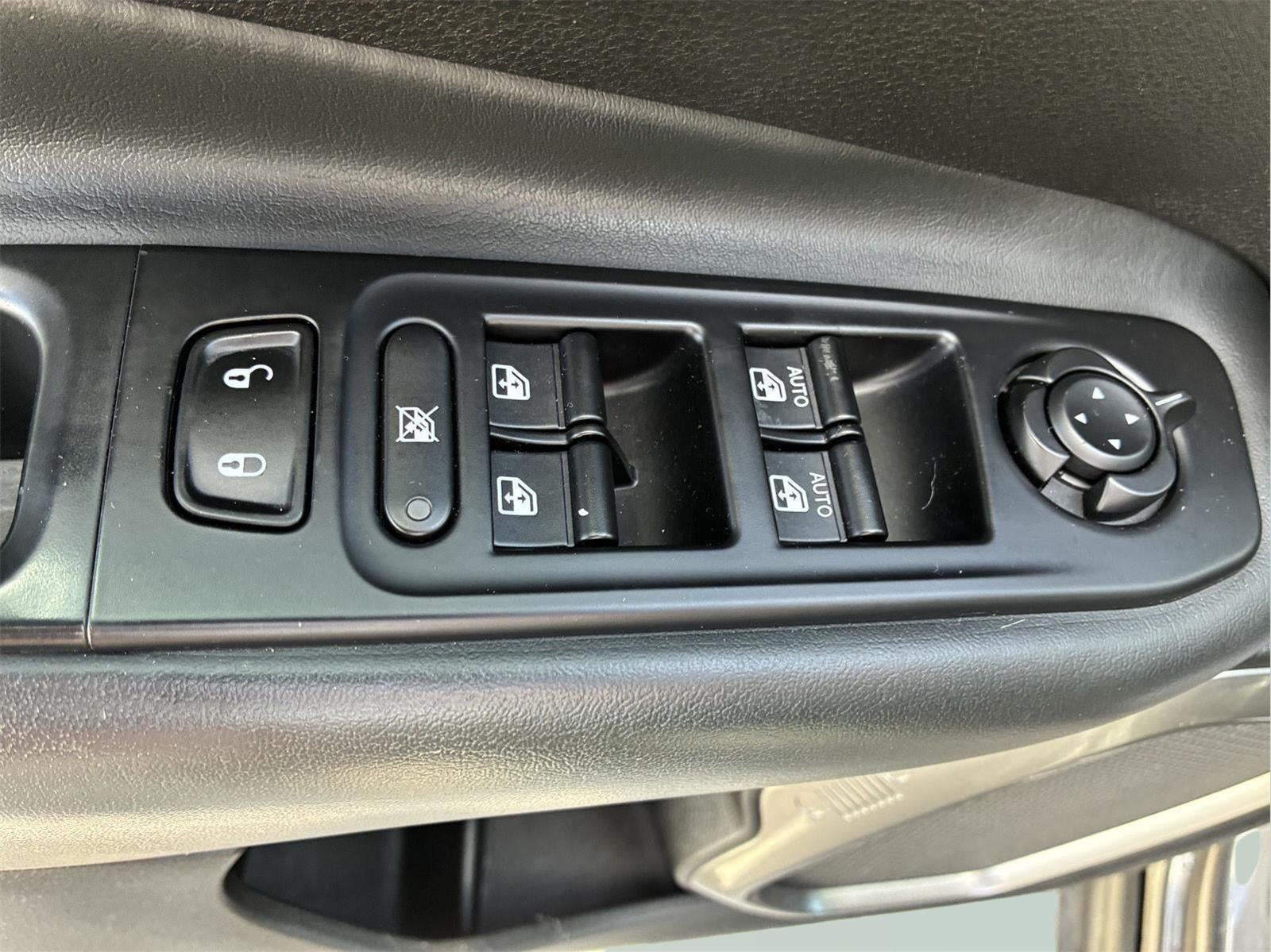 2019 Jeep Renegade Limited