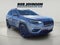 2020 Jeep Cherokee Altitude