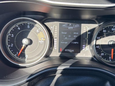 2020 Jeep Cherokee Altitude
