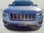2020 Jeep Cherokee Altitude