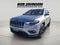 2020 Jeep Cherokee Altitude
