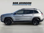 2020 Jeep Cherokee Altitude