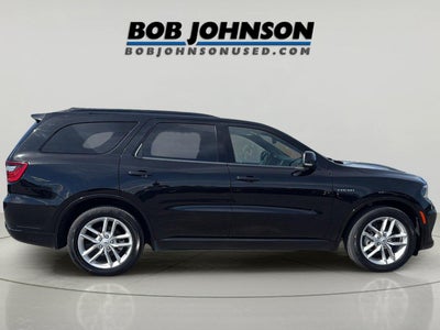 2025 Dodge Durango R/T