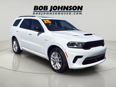 2025 Dodge Durango R/T