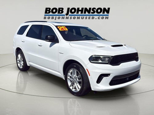 2025 Dodge Durango R/T