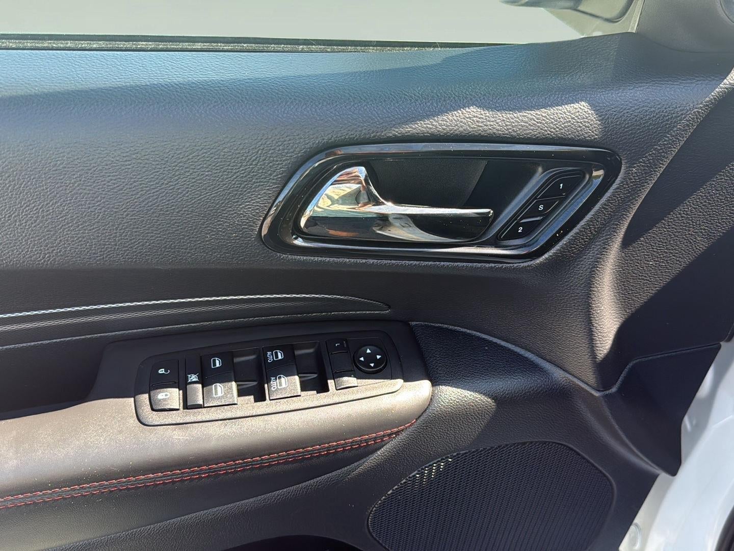 2025 Dodge Durango R/T