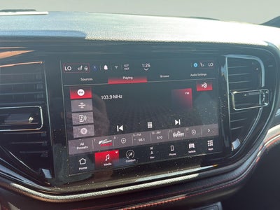 2025 Dodge Durango R/T