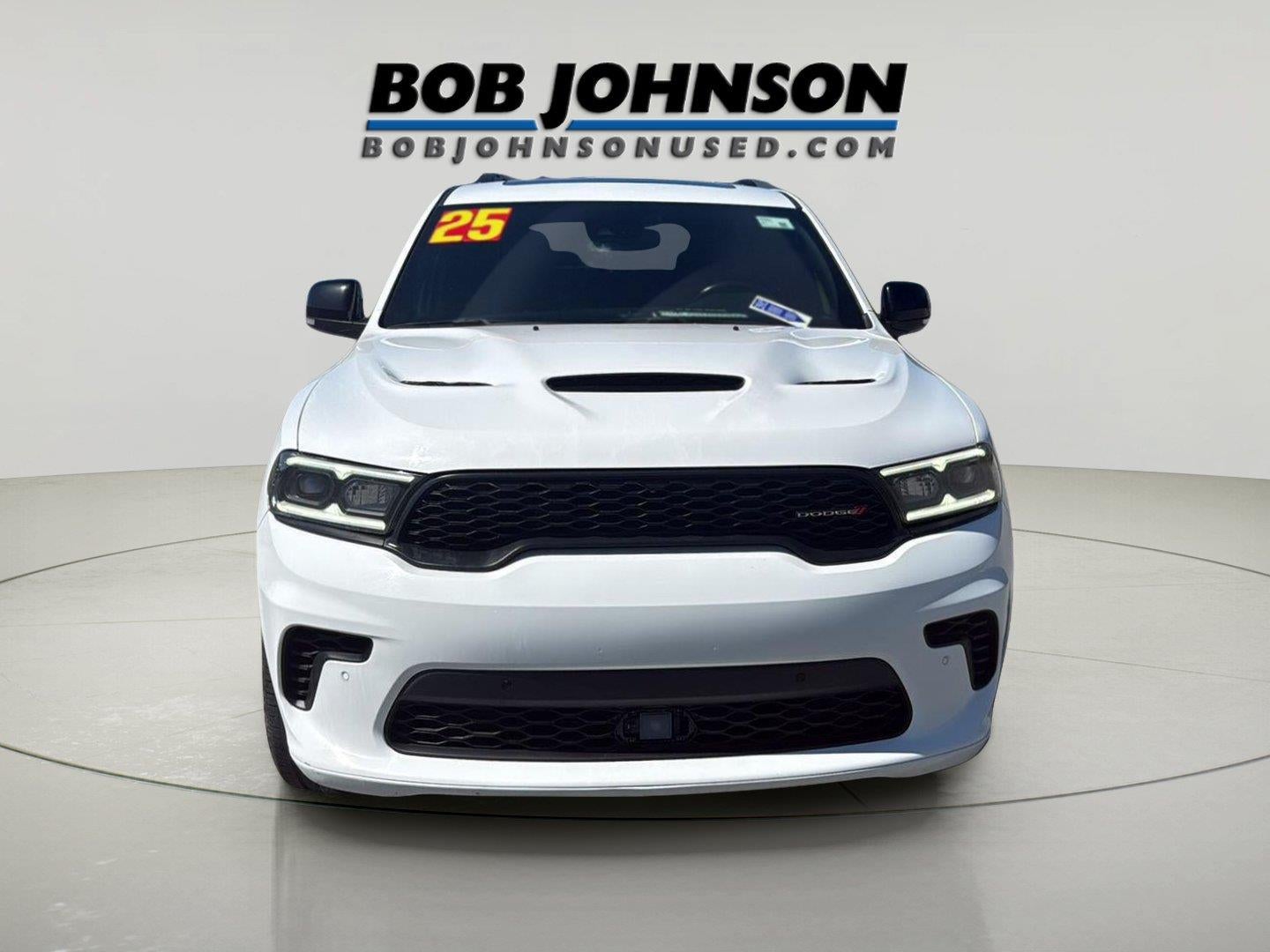 2025 Dodge Durango R/T
