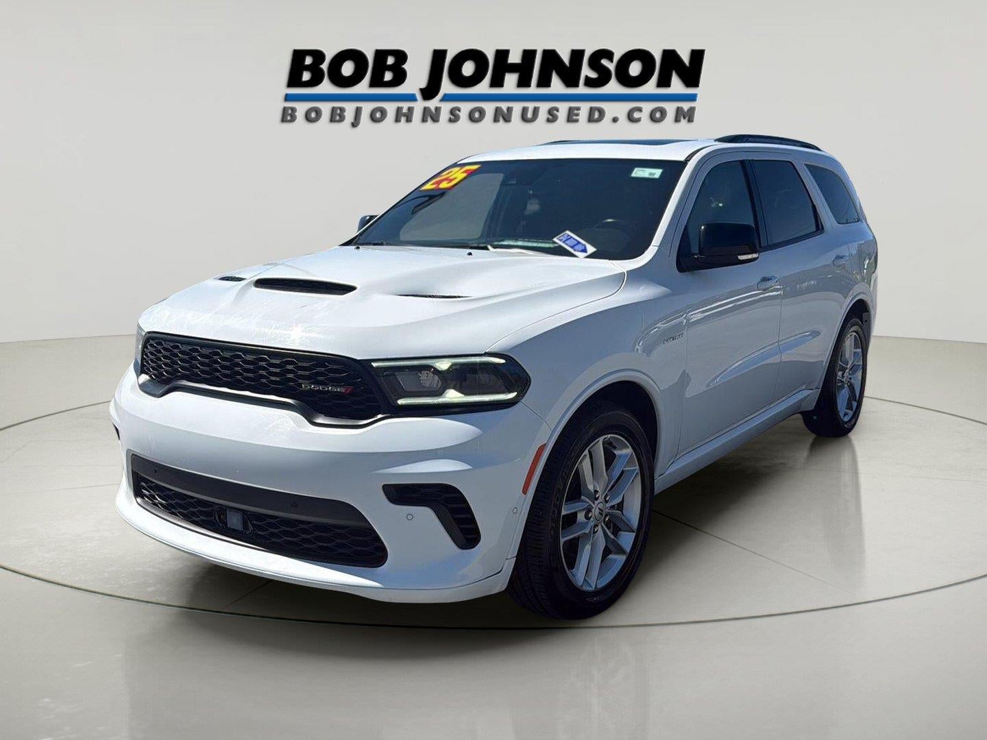2025 Dodge Durango R/T