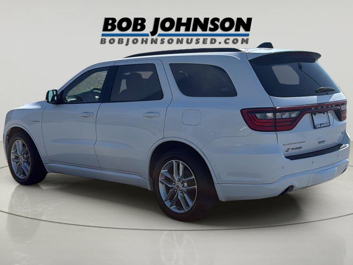 2025 Dodge Durango R/T