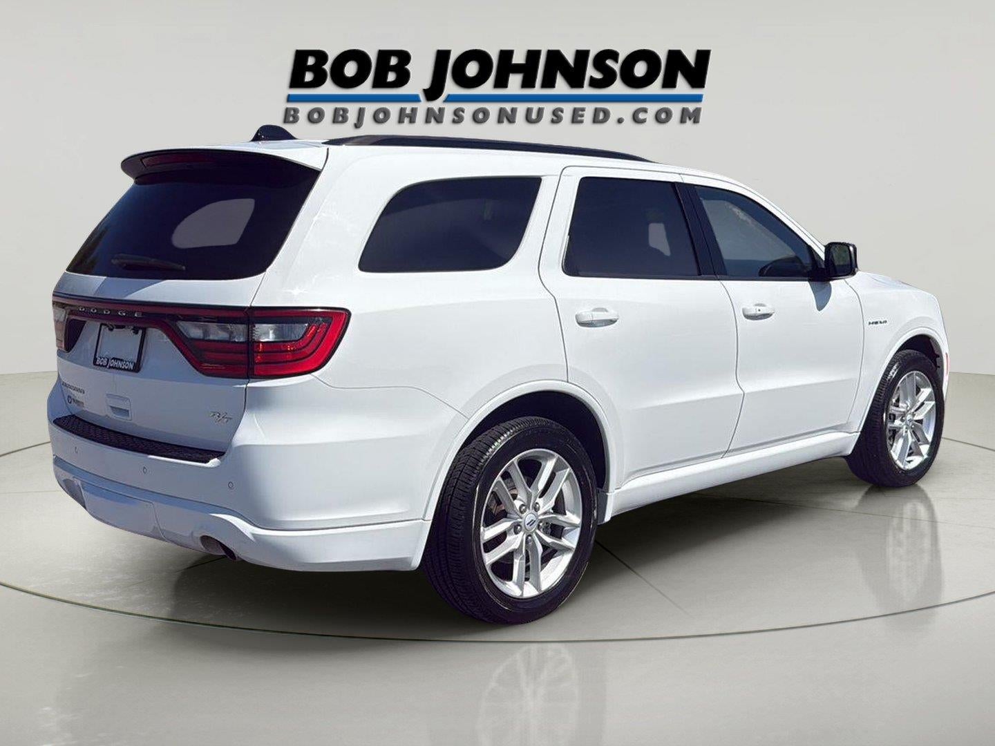 2025 Dodge Durango R/T