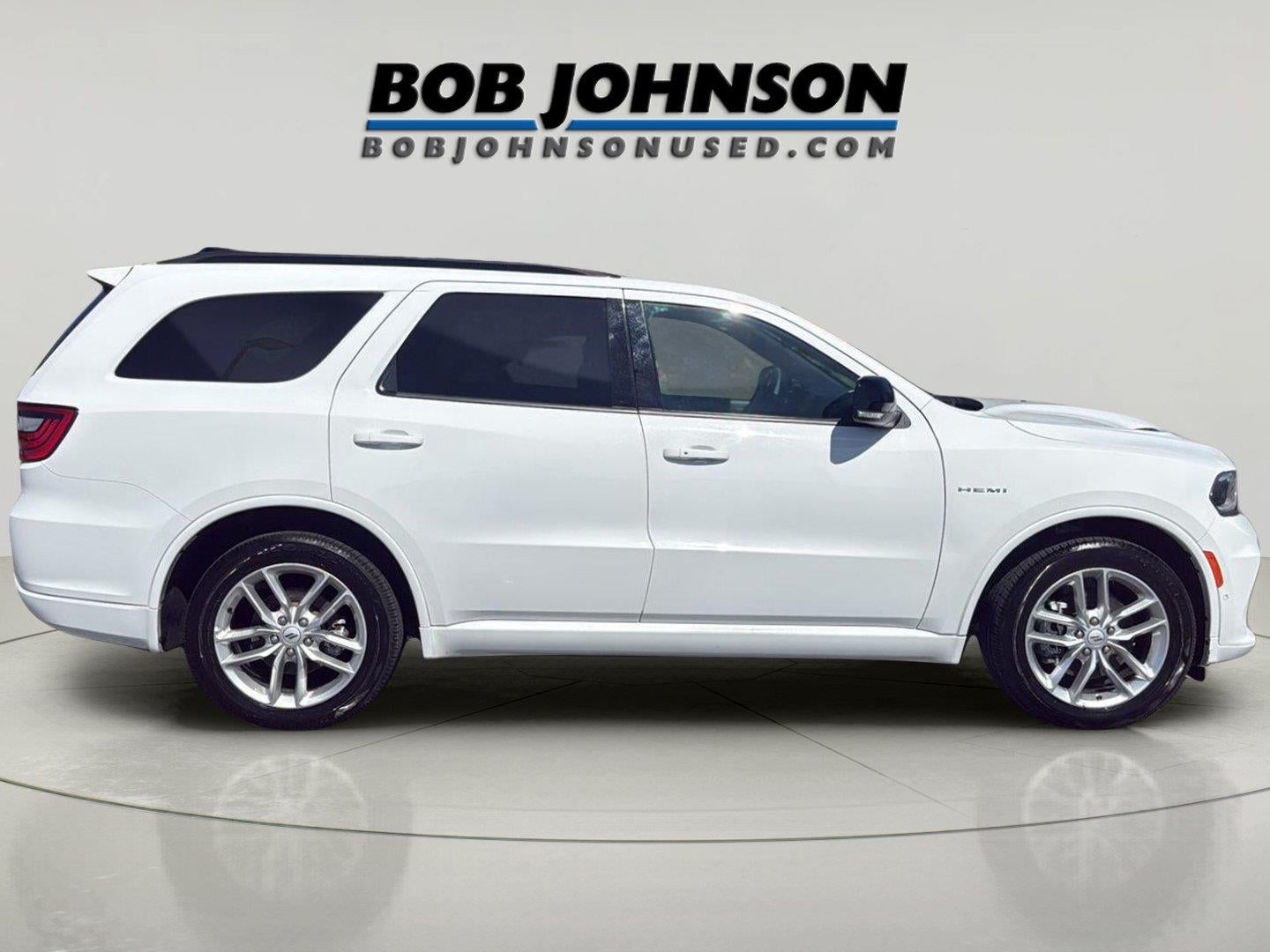 2025 Dodge Durango R/T